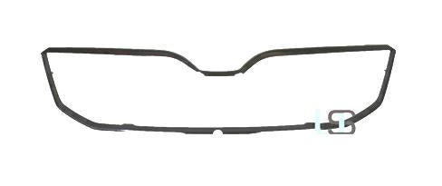 CORNICE GRIGLIA NERA SKODA OCTAVIA 01/13>