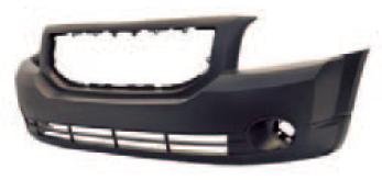 PARAURTI ANTERIORE PRIMER C/FENDI DODGE CALIBER 01/07>