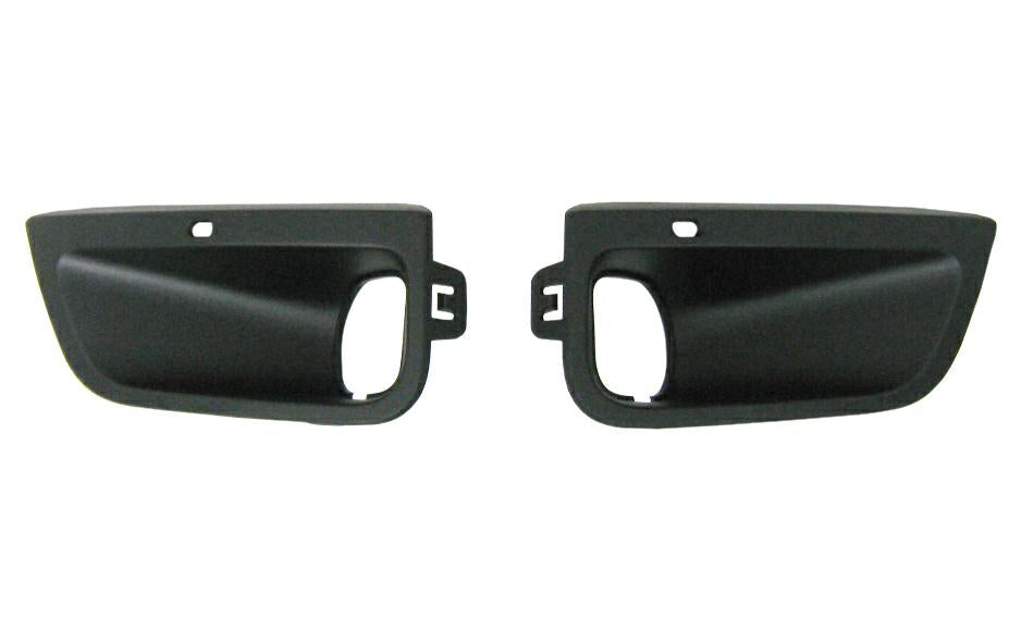 KIT GRIGLIE PARAURTI ANTERIORE C/FENDI CIT BERLINGO-PEUG PARTNER 01/18>