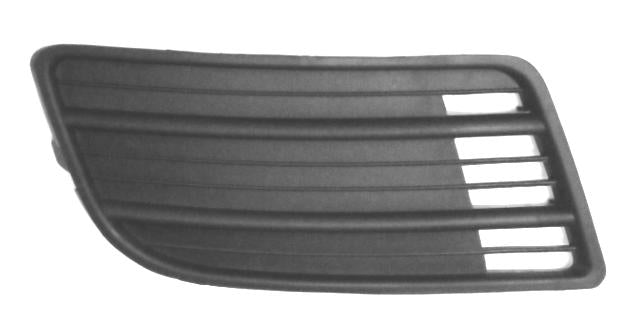 GRIGLIA PARAURTI ANTERIORE DX SUZUKI SWIFT 01/07>
