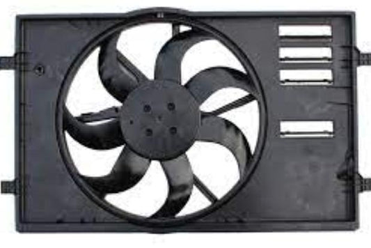 ELETTROVENTOLA  AUDI A3(8V1 8VK) / VW / SEAT /SKODA/