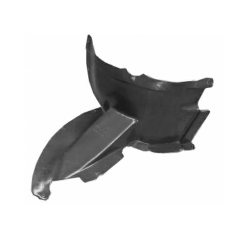 LOCARO ANTERIORE DX PARTE ANTERIORE VW PASSAT CC 05/08>