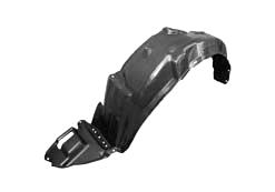 LOCARO ANTERIORE SX TOYOTA COROLLA 4P-SW 02/00>12/06