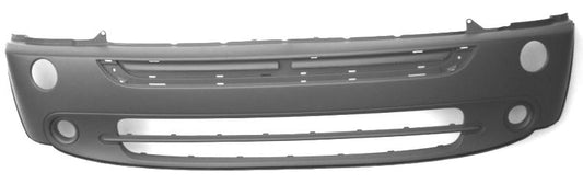 PARAURTI ANTERIORE PRIMER MINI COOPER-ONE 09/04>06/06