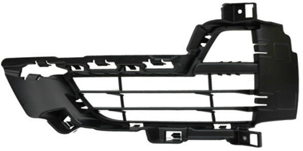 GRIGLIA PARAURTI ANTERIORE SX BMW X5 F15 01/14> LUXURY-BUSINESS