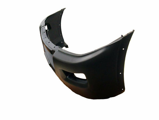 PARAURTI ANTERIORE ISUZU D-MAX 01/05>12/06 4WD
