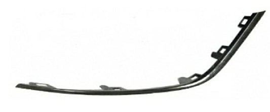 MODANATURE CROMO GRIGLIA PARAURTI ANTERIORE DX RENAULT MEGANE 11/15>