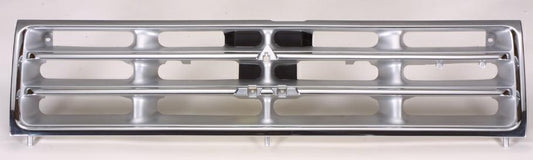 GRIGLIA CROMO MITSUB PAJERO 01/97>12/00