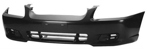 PARAURTI ANTERIORE HYUNDAI ACCENT 4P 01/00>12/01