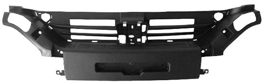 PARAURTI ANTERIORE C/LE IVECO DAILY 01/19>