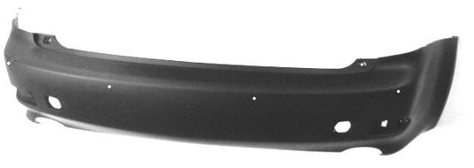 PARAURTI POSTERIORE PRIMER C/SENS LEXUS IS 06>