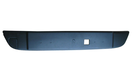 MODANATURE PARAURTI ANTERIORE PEUGEOT 3008 01/13>