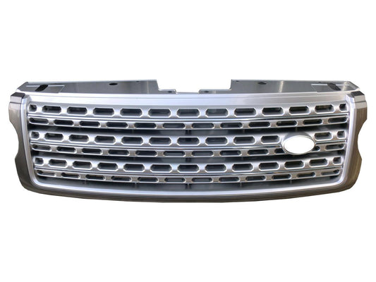 GRIGLIA GRIGIO-ARG LANDROVER RANGE ROVER 08/12>