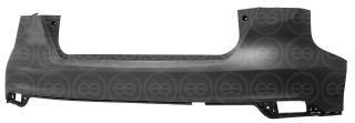 PARAURTI POSTERIORE PRIMER C/TRAC PDC FORD FOCUS 09/14>