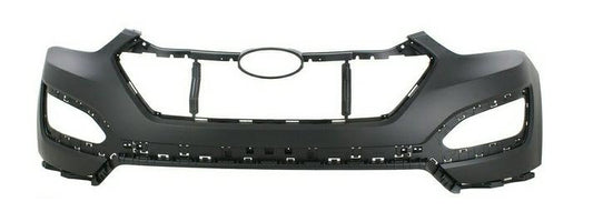 PARAURTI ANTERIORE HYUNDAI SANTA FE 09/12>