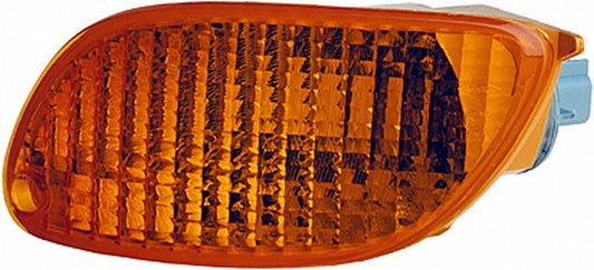 FANALE ANTERIORE DX ARANCIO FORD FOCUS 11/98>