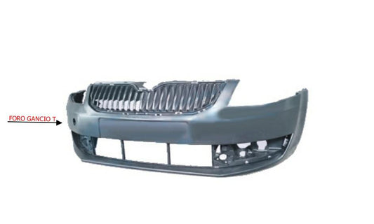 PARAURTI ANTERIORE SKODA OCTAVIA 01/13>