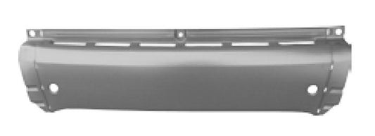 PARAURTI POSTERIORE C/LE PRIMER SMART FORTWO 08/98>02/07