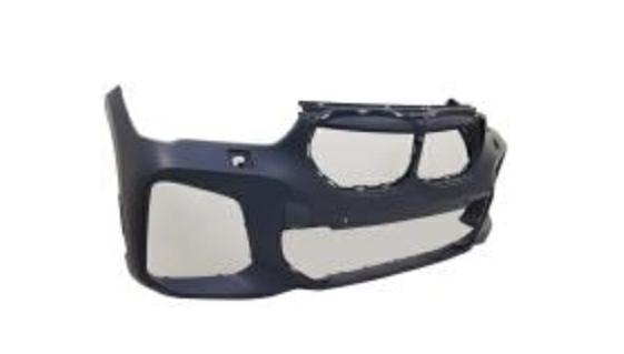 PARAURTI ANTERIORE PRIMER C/LAVAF+PDC BMW X1 F48 07/19>M-TECH