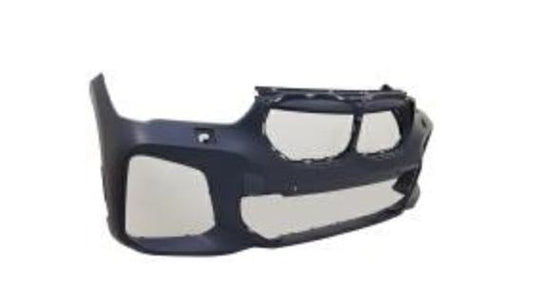 PARAURTI ANTERIORE PRIMER C/LAVAF+PDC BMW X1 F48 07/19>M-TECH