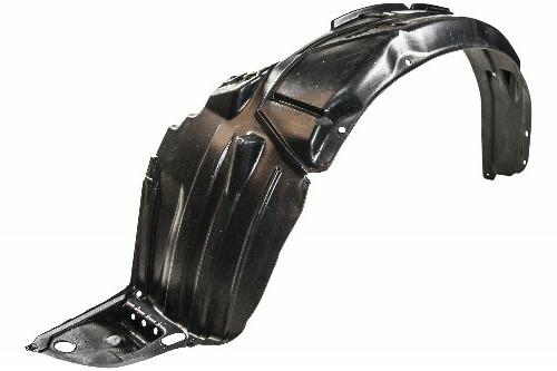 LOCARO ANTERIORE SX HONDA CIVIC 3/5P 01/01>12/02