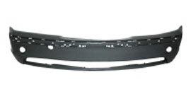 PARAURTI ANTERIORE PRIMER BMW SERIE 3 E46 09/01>02/05