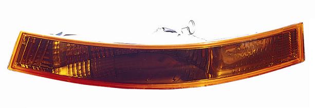 GRUPPO OTTICO ANTERIORE SX ARANCIO REN MASTER-MASCOTTICO NISS INTERSTAR 12/03>