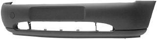 PARAURTI ANTERIORE GRIGIO FORD FIESTA 01/96>08/99