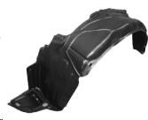 LOCARO ANTERIORE SX HONDA CIVIC 3/5P 01/03>12/05