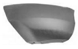 CANTONALE PARAURTI POSTERIORE SX LISCIO FORD ECOSPORT 01/17>