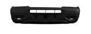 PARAURTI ANTERIORE NISSAN TERRANO II 09/99>