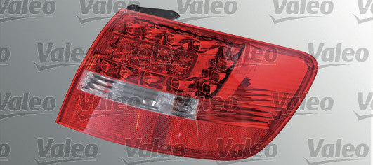 FANALE POSTERIORE SX ESTERNO A LED AUDI A6 ALLROAD 11/08>