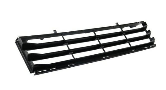 GRIGLIA PARAURTI ANTERIORE C/LE NERA LUCIDA BMW SERIE 5 G30-G31 01/16>