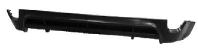 SPOILER PARAURTI POSTERIORE FORD FOCUS 01/05>03/07 3/5P