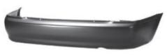 PARAURTI POSTERIORE PRIMER MAZDA 323 F 09/98>09/00