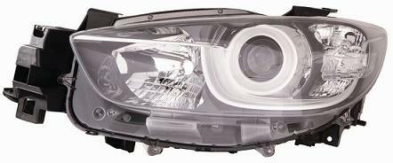FARO DX H11-H15 PREDISPOSTO REGOLAZIONE MAZDA CX5 04/11>