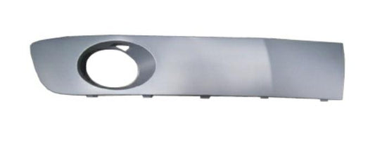 GRIGLIA PARAURTI ANTERIORE DX PRIMER C/FENDI VW MULTIVAN T5 01/09>