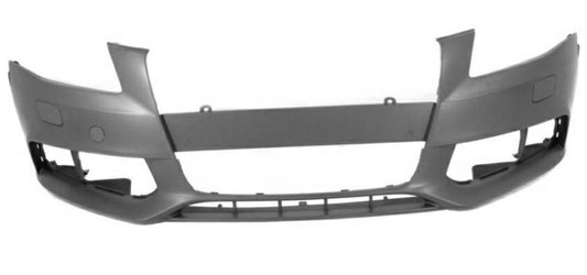 PARAURTI ANTERIORE PRIMER C/LAVAFARI AUDI A4 12/07>