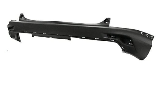 PARAURTI POSTERIORE HONDA CR-V 01/18>