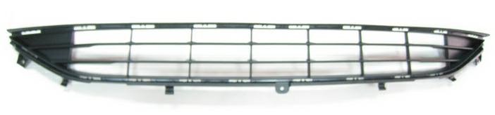 GRIGLIA PARAURTI ANTERIORE C/LE FORD FIESTA 01/17>
