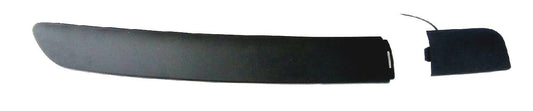 MODANATURE PARAURTI ANTERIORE DX TOYOTA YARIS 03/03>12/05