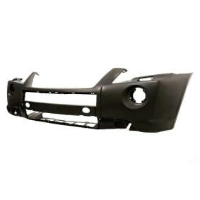 PARAURTI ANTERIORE PRIMER C/LAVAFARI MERCEDES CLASSE M W164 01/08> AMG