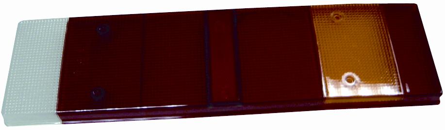 LENTE POSTERIORE DX-SX 7 FUNZIONI IVECO DAILY-EUROCARGO-STRALIS