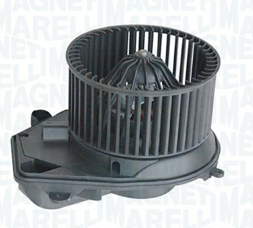 VENTOLA ABITACOLO AUDI A4 (8D2, B5) -VW-