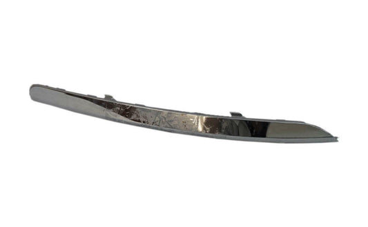 MODANATURE PARAURTI ANTERIORE DX CROMO KIA SPORTAGE 08/10>