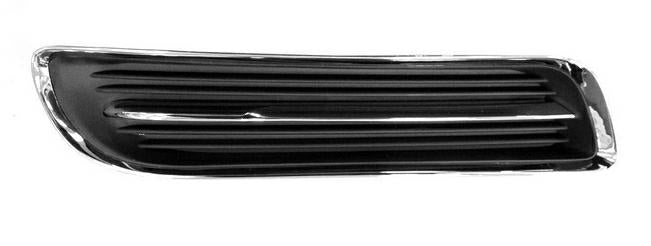 GRIGLIA PARAURTI ANTERIORE DX CHRYSLER 300C 01/11>