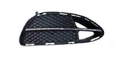 GRIGLIA PARAURTI ANTERIORE DX MERCEDES CLASSE E W212 03/13> MOD SPORT