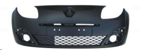 PARAURTI ANTERIORE PRIMER C/FENDI RENAULT TWINGO 06/07>