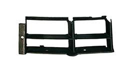 GRIGLIA PARAURTI ANTERIORE SX BMW SERIE 5 E39 12/95>06/03