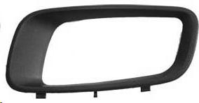 CORNICE FENDI SX MITSUB PAJERO 01/01>12/02